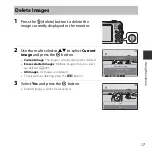 Предварительный просмотр 35 страницы Nikon Coolpix L32 Reference Manual