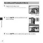 Предварительный просмотр 40 страницы Nikon Coolpix L32 Reference Manual