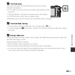 Предварительный просмотр 63 страницы Nikon Coolpix L32 Reference Manual