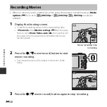 Предварительный просмотр 88 страницы Nikon Coolpix L32 Reference Manual