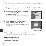 Предварительный просмотр 96 страницы Nikon Coolpix L32 Reference Manual