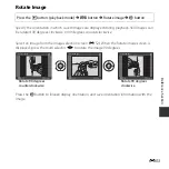 Предварительный просмотр 103 страницы Nikon Coolpix L32 Reference Manual