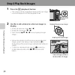 Предварительный просмотр 48 страницы Nikon COOLPIX L320 Reference Manual