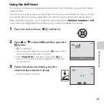 Предварительный просмотр 69 страницы Nikon COOLPIX L320 Reference Manual