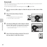 Предварительный просмотр 80 страницы Nikon COOLPIX L320 Reference Manual