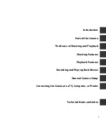 Preview for 3 page of Nikon COOLPIX L330 User Manual