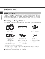 Preview for 4 page of Nikon COOLPIX L330 User Manual