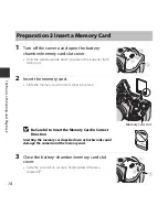 Preview for 34 page of Nikon COOLPIX L330 User Manual