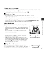 Preview for 45 page of Nikon COOLPIX L330 User Manual