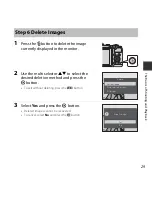 Preview for 49 page of Nikon COOLPIX L330 User Manual