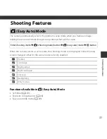 Preview for 51 page of Nikon COOLPIX L330 User Manual