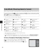 Preview for 52 page of Nikon COOLPIX L330 User Manual