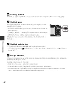 Preview for 62 page of Nikon COOLPIX L330 User Manual