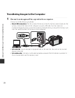 Preview for 92 page of Nikon COOLPIX L330 User Manual