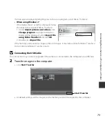 Preview for 93 page of Nikon COOLPIX L330 User Manual