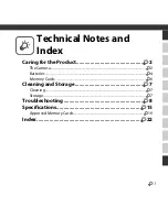 Preview for 95 page of Nikon COOLPIX L330 User Manual