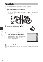 Предварительный просмотр 48 страницы Nikon Coolpix L340 Reference Manual