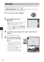 Предварительный просмотр 50 страницы Nikon Coolpix L340 Reference Manual