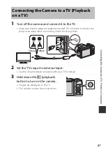 Предварительный просмотр 103 страницы Nikon Coolpix L340 Reference Manual