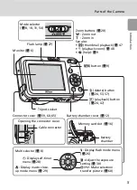 Предварительный просмотр 17 страницы Nikon Coolpix L5 Manual