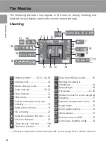 Предварительный просмотр 18 страницы Nikon Coolpix L5 Manual