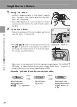 Предварительный просмотр 32 страницы Nikon Coolpix L5 Manual