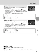 Предварительный просмотр 51 страницы Nikon Coolpix L5 Manual