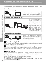 Предварительный просмотр 70 страницы Nikon Coolpix L5 Manual