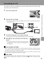 Предварительный просмотр 71 страницы Nikon Coolpix L5 Manual