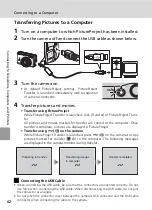 Предварительный просмотр 74 страницы Nikon Coolpix L5 Manual