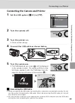 Предварительный просмотр 77 страницы Nikon Coolpix L5 Manual