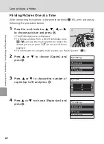 Предварительный просмотр 78 страницы Nikon Coolpix L5 Manual