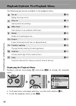 Предварительный просмотр 94 страницы Nikon Coolpix L5 Manual