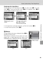 Предварительный просмотр 101 страницы Nikon Coolpix L5 Manual