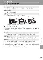 Предварительный просмотр 115 страницы Nikon Coolpix L5 Manual