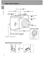 Предварительный просмотр 16 страницы Nikon COOLPIX L6 Guide Manual