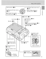 Предварительный просмотр 17 страницы Nikon COOLPIX L6 Guide Manual