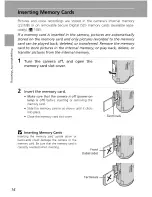 Предварительный просмотр 26 страницы Nikon COOLPIX L6 Guide Manual