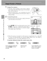 Предварительный просмотр 30 страницы Nikon COOLPIX L6 Guide Manual