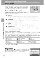 Предварительный просмотр 40 страницы Nikon COOLPIX L6 Guide Manual