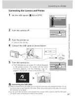 Предварительный просмотр 79 страницы Nikon COOLPIX L6 Guide Manual