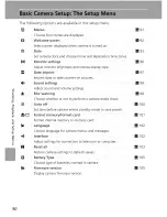 Предварительный просмотр 102 страницы Nikon COOLPIX L6 Guide Manual