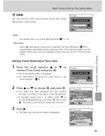Предварительный просмотр 105 страницы Nikon COOLPIX L6 Guide Manual