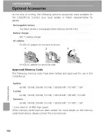 Предварительный просмотр 118 страницы Nikon COOLPIX L6 Guide Manual