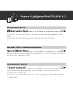 Предварительный просмотр 43 страницы Nikon COOLPIX L610 Quick Start Manual