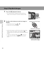 Предварительный просмотр 89 страницы Nikon COOLPIX L610 Quick Start Manual