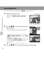 Предварительный просмотр 149 страницы Nikon COOLPIX L610 Quick Start Manual