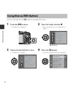 Preview for 24 page of Nikon COOLPIX L620 Reference Manual