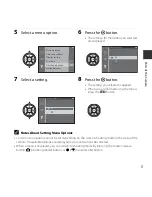 Preview for 25 page of Nikon COOLPIX L620 Reference Manual