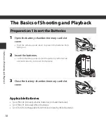 Preview for 30 page of Nikon COOLPIX L620 Reference Manual